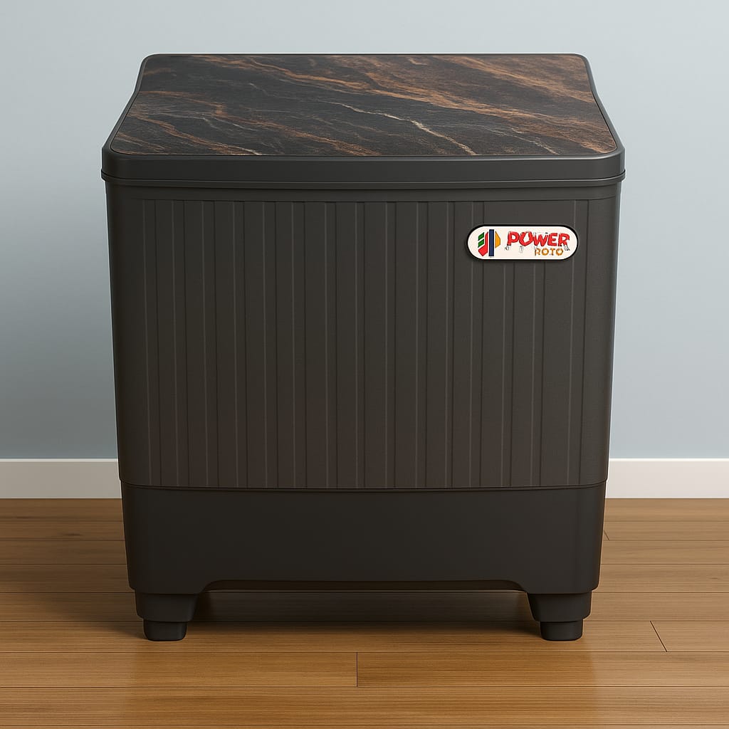 3-RISTA WASHING MACHINE 7.5KG